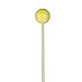 Tennis Party Appetizer Toothpicks/Swizzle Sticks - 4 3/4