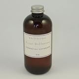 Review K.Hall Designs  / K.Hall Designs Lavender Scented Reed Oil Diffuser REFILL ONLY