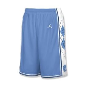 North Carolina Tar Heels Nike Replica Basketball Shorts Official Replica North Carolina Tar Heels Nike Replica Basketball Shorts - Official Replica