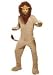 Rebel Toons Lion Costume