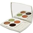 Rare Discontinued Lancome Colour Focus Eye Shadow Quad 4party Full Size New in Box