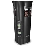 Mr. Coffee IDS77 Electric Coffee Grinder with Chamber Maid Cleaning System