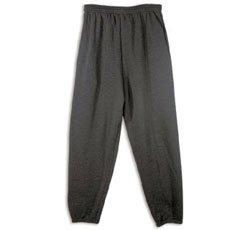 Men's Heavyweight Fleece Sweatpant (Assorted Colors Available)