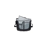 LAMBOR MESSENGER. CHIC AND SPORTY STYLING INSPIRED BY LAMBORGHINI CARS; COMPAC