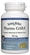 Pharma GABA - Stress Relax - 60 - Capsule Pharma GABA - Stress Relax - 60 - Capsule