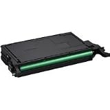 Black Toner 5K High Yield