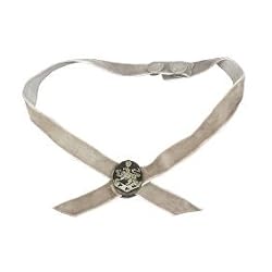 Twilight Alice's Choker Necklace Prop Replica Jewelry
