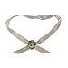 Twilight Alice's Choker Necklace Prop Replica Jewelry