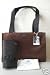 Kate Spade Chocolate Medium Tote Baby Bag