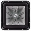 Solo-Baric L7 Series 15 Subwoofer with Dual 4-ohm voice coils
