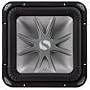 Solo-Baric L7 Series 15 Subwoofer with Dual 4-ohm voice coils