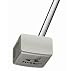 Never Compromise Stubby Putting Trainer