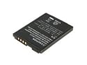 Akku f&uuml;r LG Electronics Shine KE770, 3,7V, Li-Ion