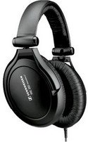 Sennheiser PXC 350 Active Noise Cancellation Headphone (Black)