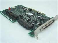 AHA-2940W/2940UW:Adaptec AHA-2940W/2940UW PCI SCSI Card