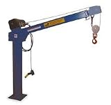 Crane, Jib, 3/4 Ton Dayton WTJ-20-4-AC
