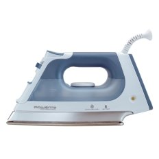 Rowenta DX8900 Professional Iron with No Auto Shut-Off