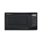 Sharp 1.0-Cu-Ft. 1100-Watt Microwave Oven with Turntable, Pewter