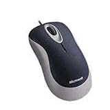 21lLNEopBwL. SL160  Microsoft Comfort Optical Mouse 1000  Black Pearl ( 69H 00001 ) Reviews