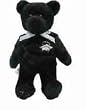 Commencement the Graduation Bear Black