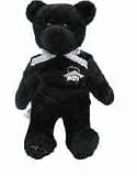 Commencement the Graduation Bear Black