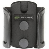 MOUNT, MOBILE DEVICE DOCKING KIT(BL)