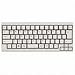 PFU Happy Hacking Keyboard Lite2 {z񂩂Ȗ//USB PD-KB220W/U