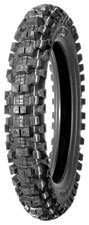 21lLRCsoBCL Bridgestone M404 IntermediateTerrain Rear Tire   100/90 19 095549