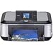 All-in-one Printer,9600x2400dpi,17"x20-1/2"x10-3/5",sr/bk, Sold As 1 Each