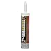 White Lightning Flame Bustertm Sealant - Intumescent Silicone Sealant Red