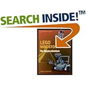 LEGO MINDSTORMS NXT: The Mayan Adventure