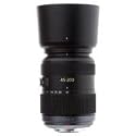 Panasonic 45-200mm f/4.0-5.6 Lumix G Vario MEGA OIS Zoom Micro Four Thirds Lens for Panasonic and Olympus Micro Four Thirds Cameras