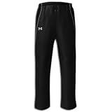 Under Armour Side Pants (Black) at Under Armour