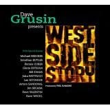 Dave Grusin Presents West Side Story