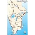 Mit dem Wohnmobil nach S�d-Schweden