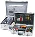 NESTED LAP TOP BRIEF AND TOOL CASE