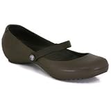 Crocs - Alice - Chocolate