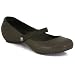 Crocs - Alice - Chocolate