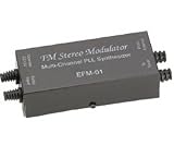 PLL FM Modulator