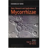 Basic Research & Applications of Mycorrhizae (Microbiology Series) (Microbiology Series)