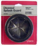 Larsen Supply Co., Inc. Waste Repl Splash Guard 39-9053 Food Waste Disposer Accessories