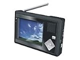 Intuix - Intuix S855 - 3.5" LCD TV - Handheld - 