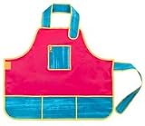 Super Art Apron
