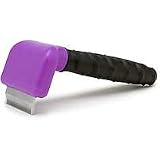  : FURminator deShedding Tool with 1-3/4-Inch Edge for Cats