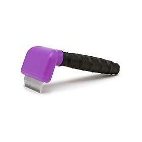FURminator deShedding Tool with 1-3/4-Inch Edge for Cats