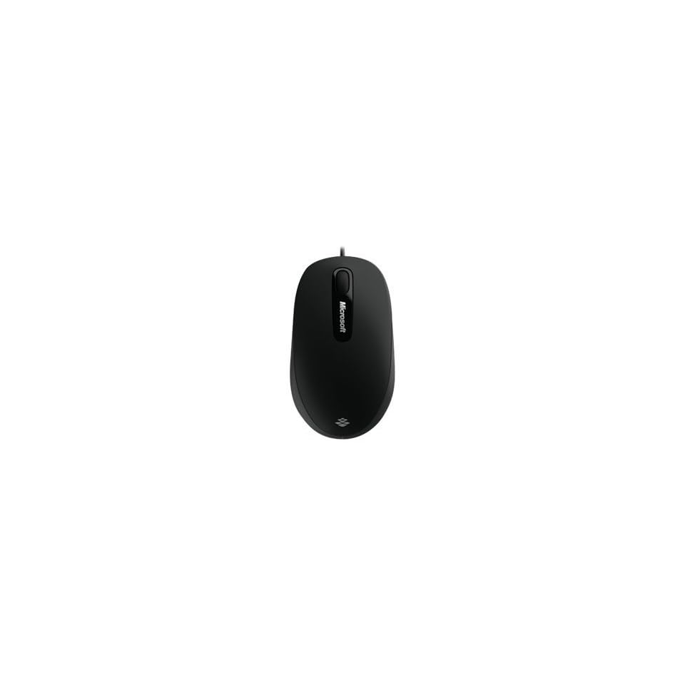 Microsoft Comfort Mouse 3000 For Business Mouse 5aj 00005 On