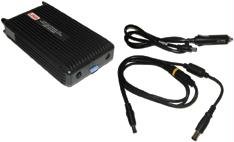 Lind DE2045-1320 - Power adapter - car