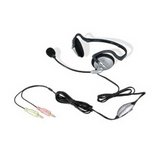 Click here to buy Altec Lansing AHS423 Stereo Behind-the-neck folding headset by Altec Lansing.