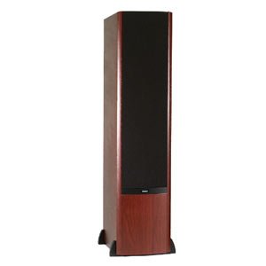 Boston Acoustics VR3 Cherry (Ea) 3 Way Tower Speaker with Dual 7 Inch Woofers