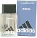 ADIDAS MOVES By Adidas For Men AFTER SHAVE 1.7 OZ